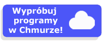 demo w chmurze