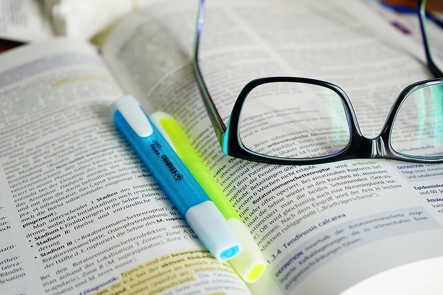 glasses