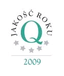 jakosc roku