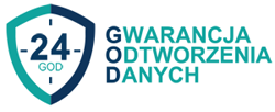 Gwarancja Odtworzenia Danych
